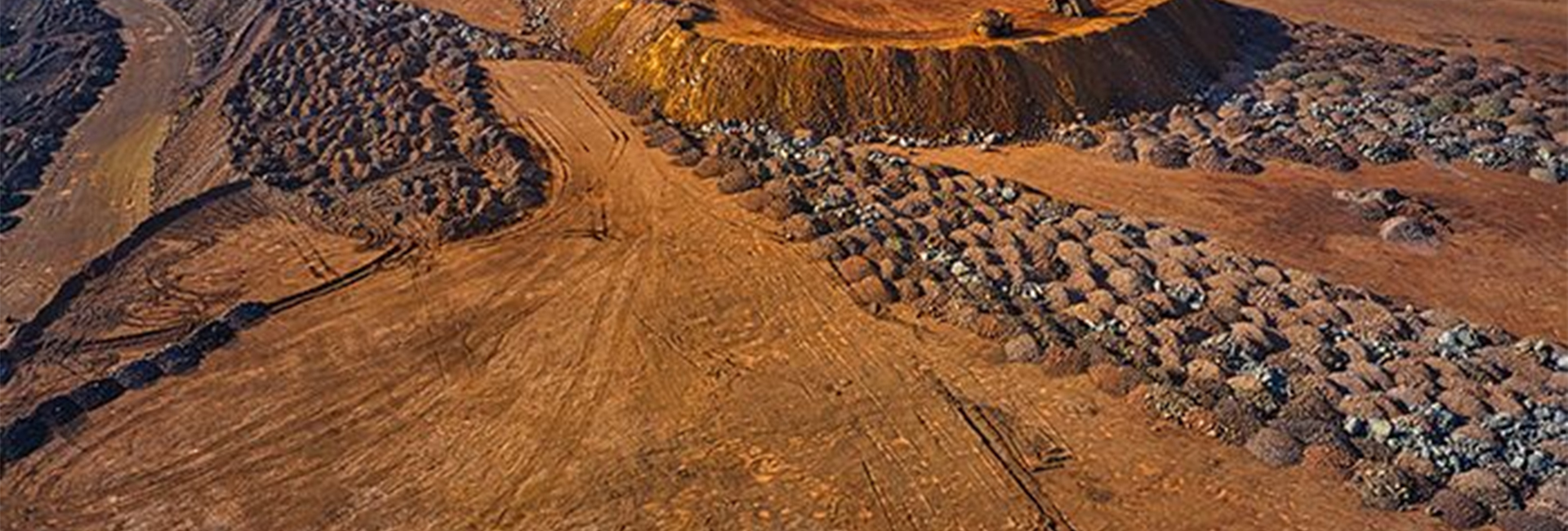 Detailed Information about the Types of Iron Ore in India and Their Distribution